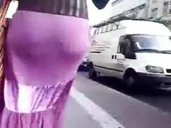 Una chica rusa miedo a reunirse porno gordas maduras con un hombre
