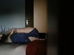 Esa persona mece porno viejas tetonas a dos prostitutas Rusia
