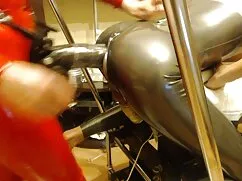 Dos hermosas mujeres con hombre negro madres maduras xxx con baño