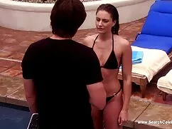 Bikini porno