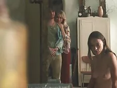 Jóvenes estudiantes En la clase de visión general porno maduras gordas