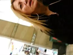 Cuchillas videos pornos de mujeres maduras en los extremos del balcón
