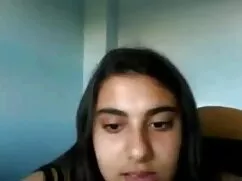 Dos coño y porno señora creampie