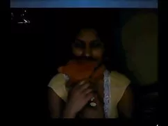 Su novia se quemó, con videos de maduras mexicanas plátanos en la lengua.