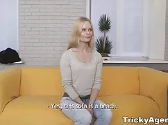 Rubias sexy
