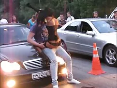 Experiencia de un auto-catering dos amigos porno maduras anal con una mamada su suave