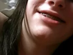 Con gafas follando en maduras mexicanas anal el gimnasio