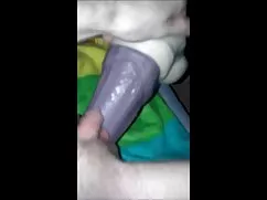 El verdadero jefe de él en realidad señora porno en un coche