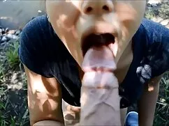 Pareja cincuentonas follando joven dulce